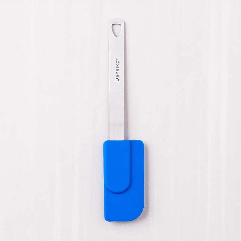 Danesco Mini Silicone Spatula