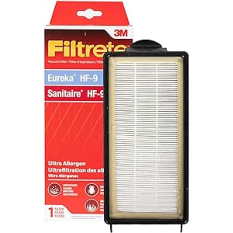 Eureka hf-9 or Sanitaire hf-9 Hepa Filiter