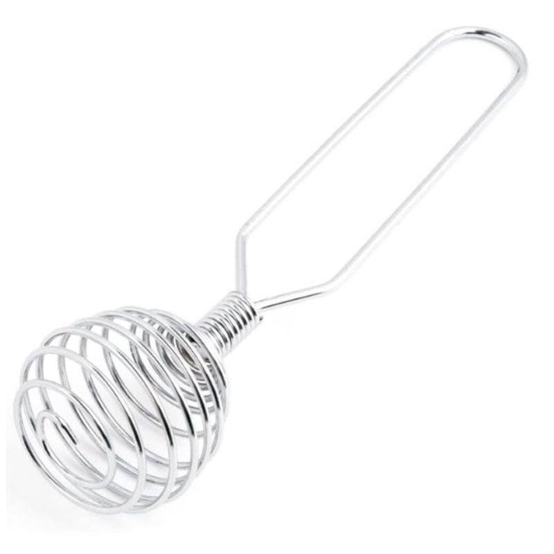 Fox Run French Whisk - 8" Coiled