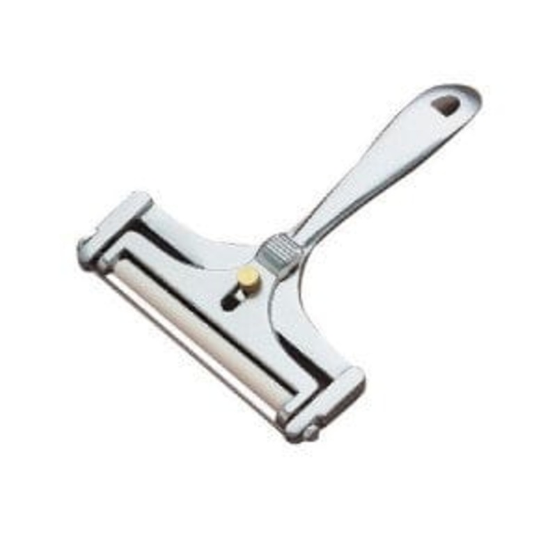 Fox Run Wire Cheese Slicer Stainless Steel