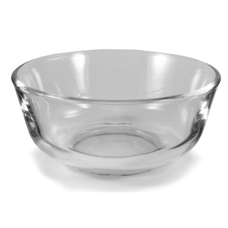 Glass Bowl 2200ml/74oz