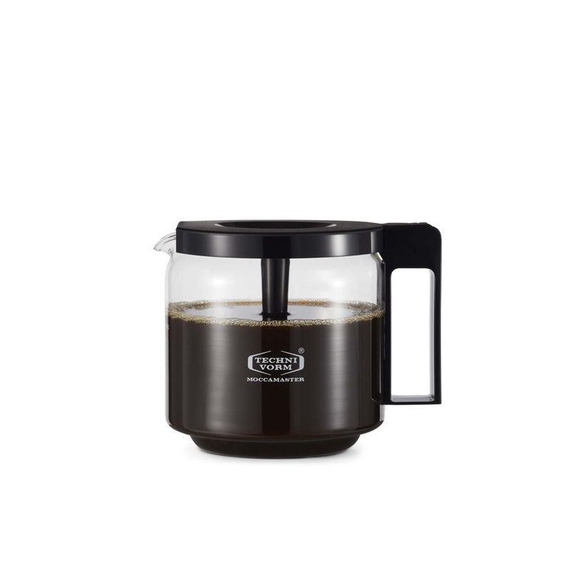 Moccamaster Technivorm Carafe Glass 1.25L KBG/CDG
