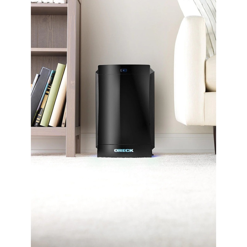 Oreck DualMax Air Purifier WK13016CA