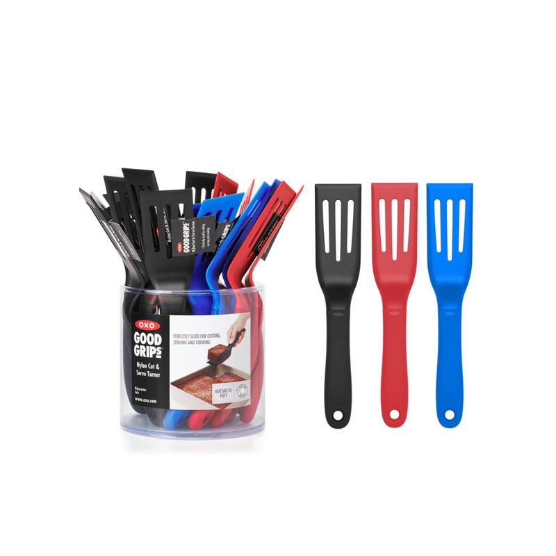 OXO Good Grips Cut & Serve Turner - 11237400