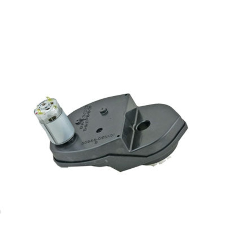 Power Wheels Motor Gearbox Assy 3900-3221  Special order part 10 days to 2 weeks.