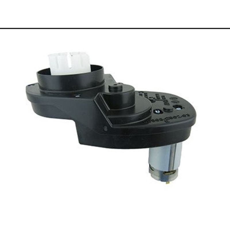 Power Wheels Motor Gearbox Assy 3900-5430  Special order usually