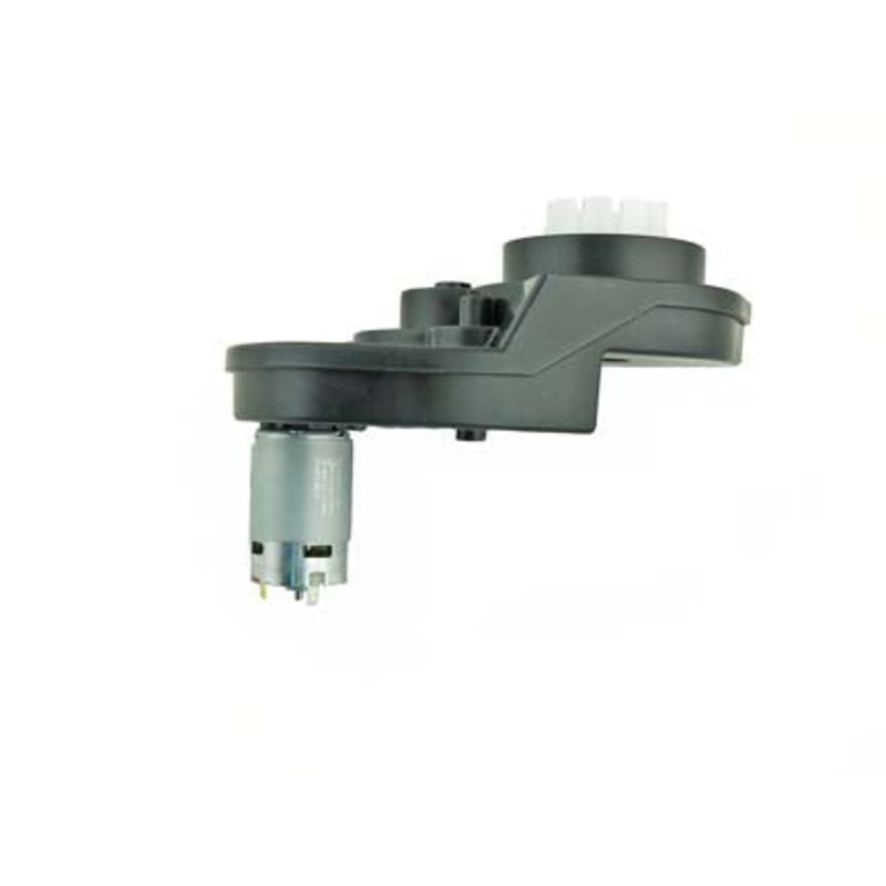 Power Wheels Replacement #7R Motor & Gearbox  00968-2928