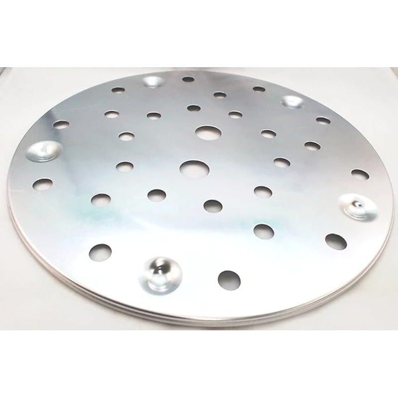 Presto Cooking Canning Rack for Presto Pressure Canners