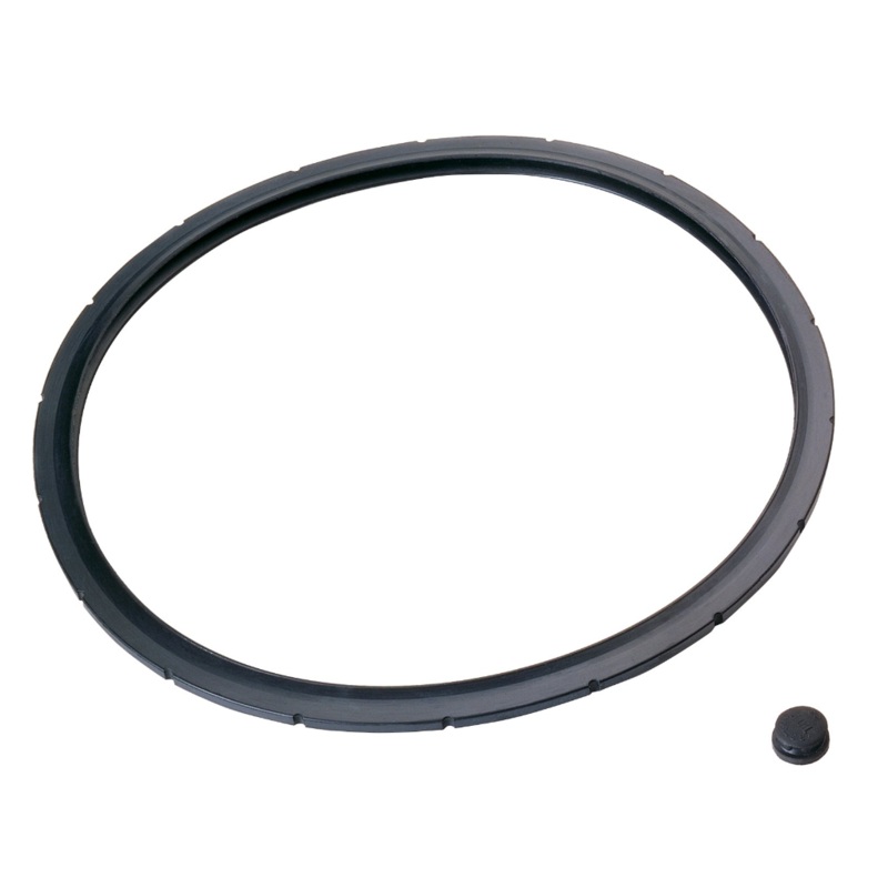 Presto Pressure Cooker Sealing Ring & Automatic Air Vent | 09985