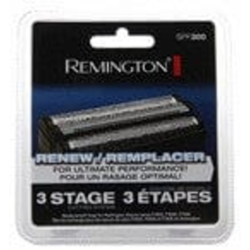 Remington Replacement Shaver Screens & Cutters for Foil Shaver SPF300 | OEM -