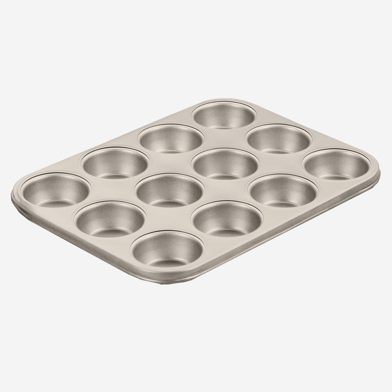 Cuisinart 12-Cup Muffin Pan A great Muffin Pan