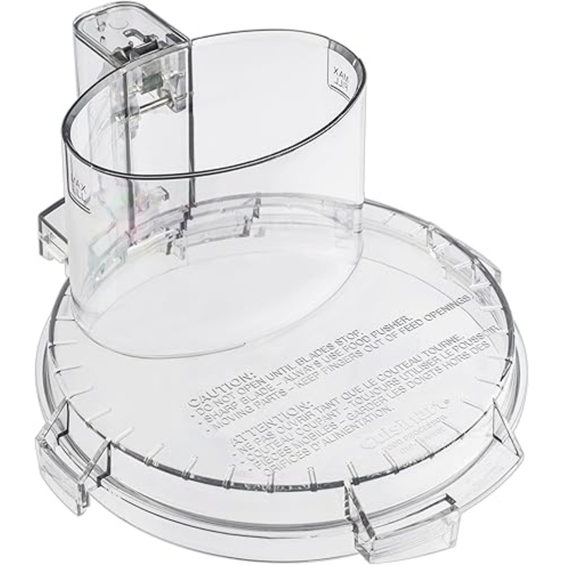 Cuisinart Food Processor Parts DLC-8 & Custom 11 Models