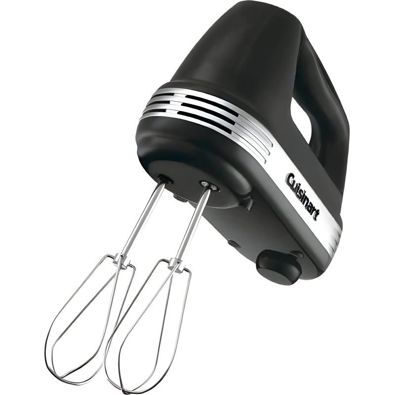 Cuisinart Hand Mixers Power Advantage 5 Speed