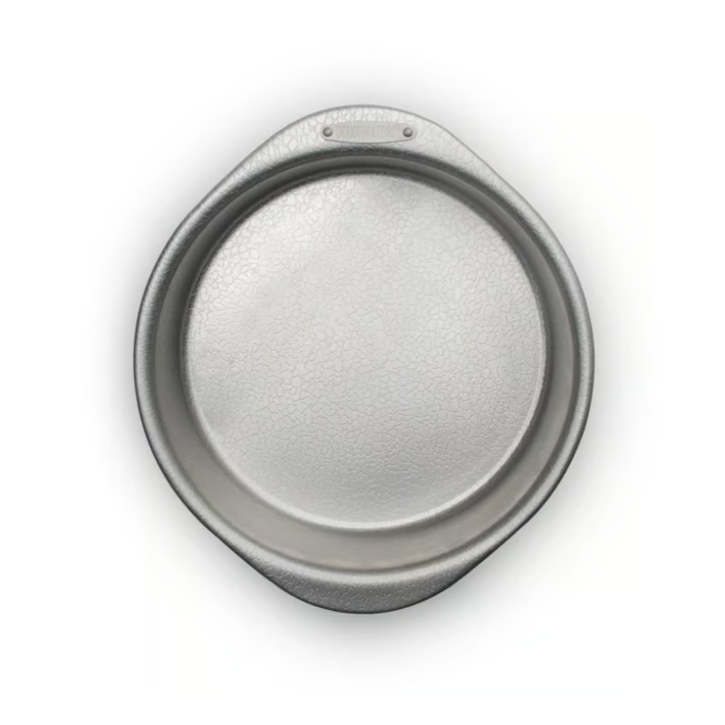 DoughMakers - Round Cake Pan 9"