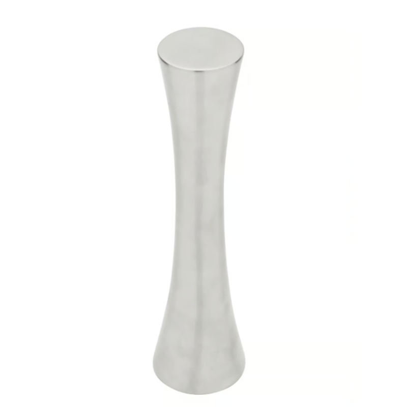 Farm to Table Sauerkraut Pounder - Stainless Steel