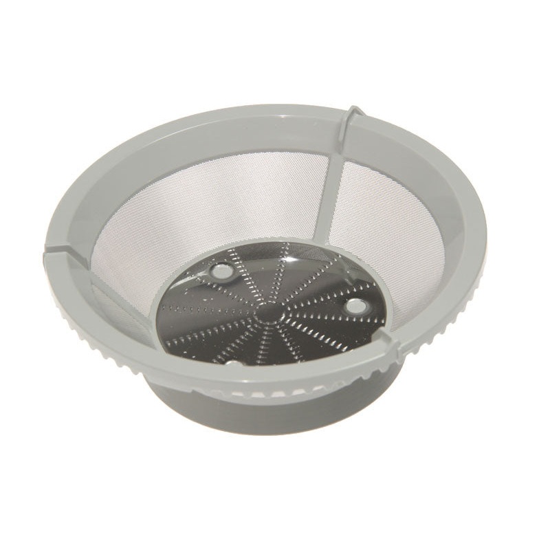 Filter Basket MP80 for Braun Juicer BR67051120 - Out of Stock / Pre order now!