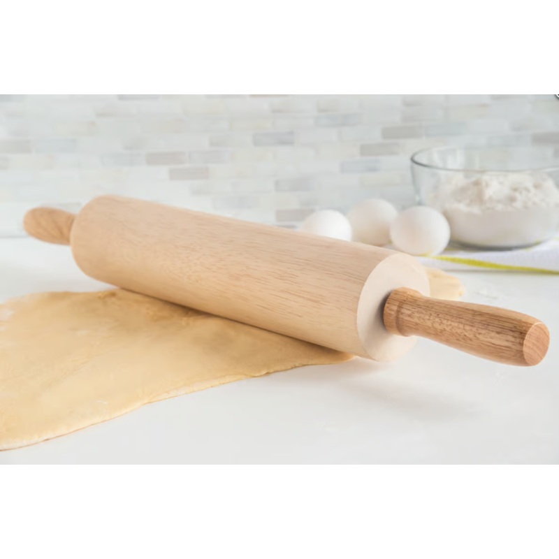 Fox Run 13" Large Rolling Pin