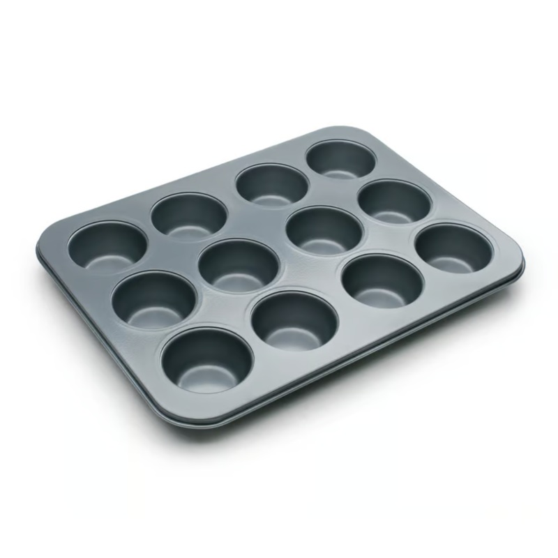 Fox Run Mini Muffin Pan - Non-Stick