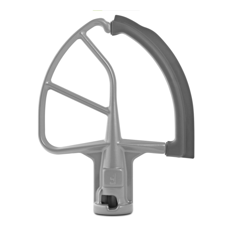 KitchenAid F-Series 6 Quart Bowl-Lift Flex Edge Beater