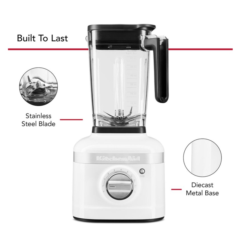 KitchenAid K400 Blender