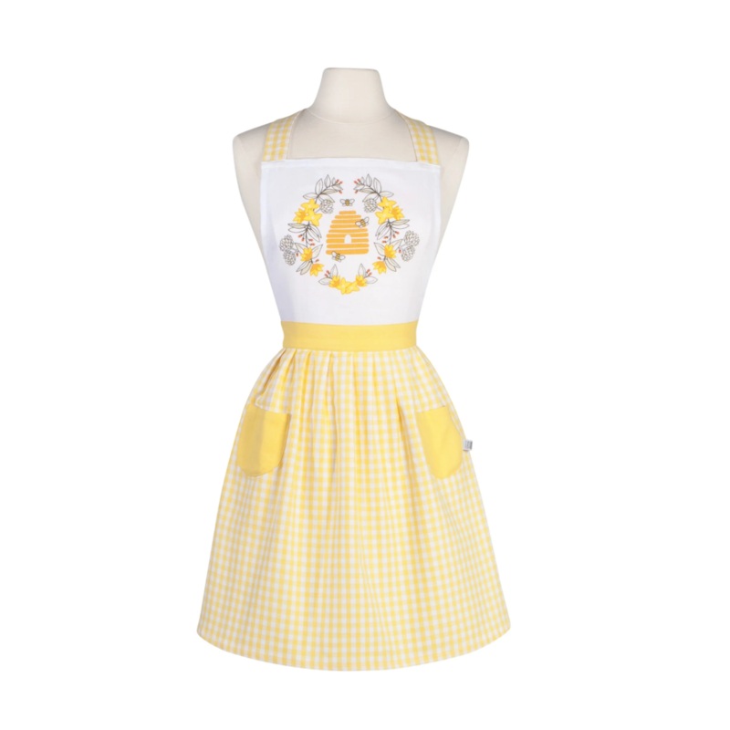 Now Designs - Bumblebee Apron