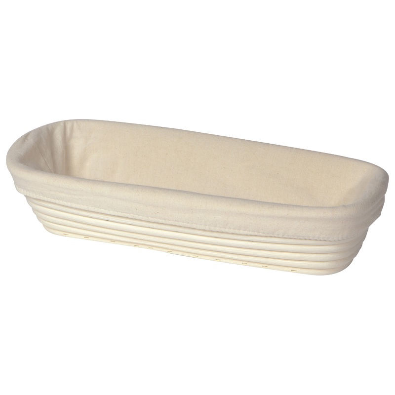 Banneton Liner 13 " Rectangle