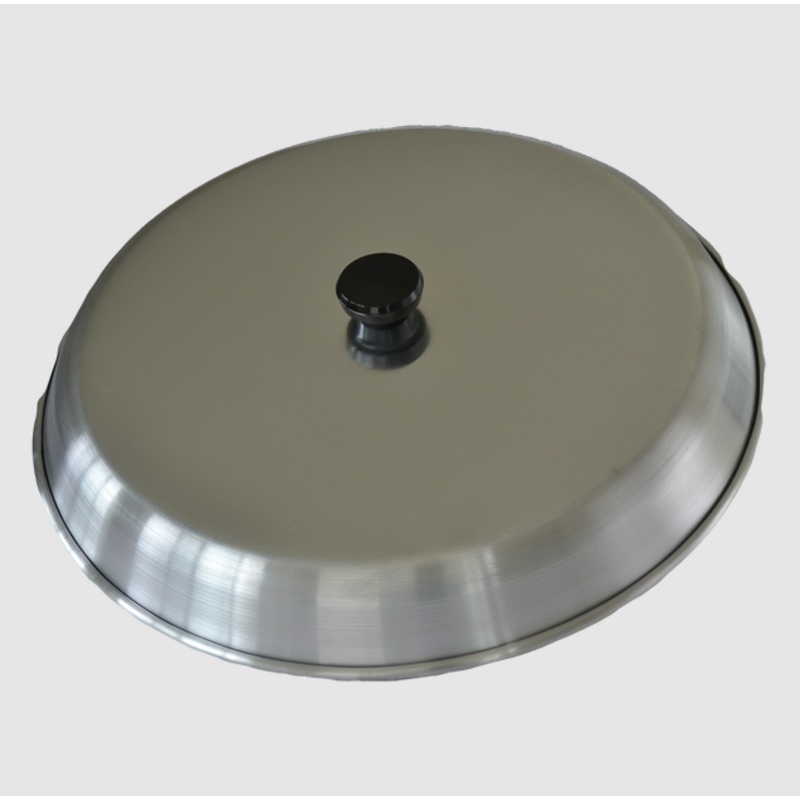 Bethany Lid- Fits Heritage Grill Dome Shaped