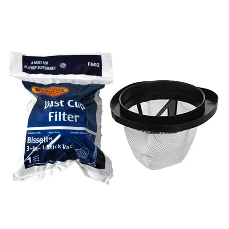Bissell Filter 3 in 1 Stick Vac
