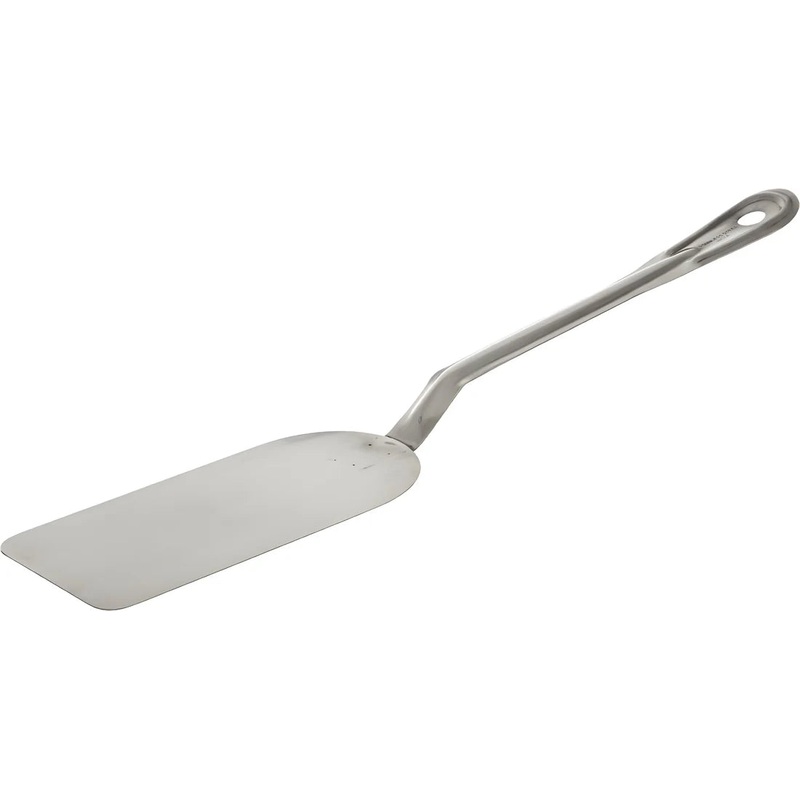 Browne - 14" Stainless Steel Cake Turner