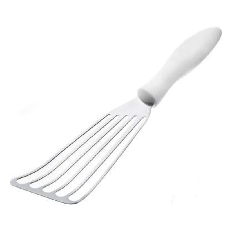 Browne Slotted Fish Turner Commercial Style 7"
