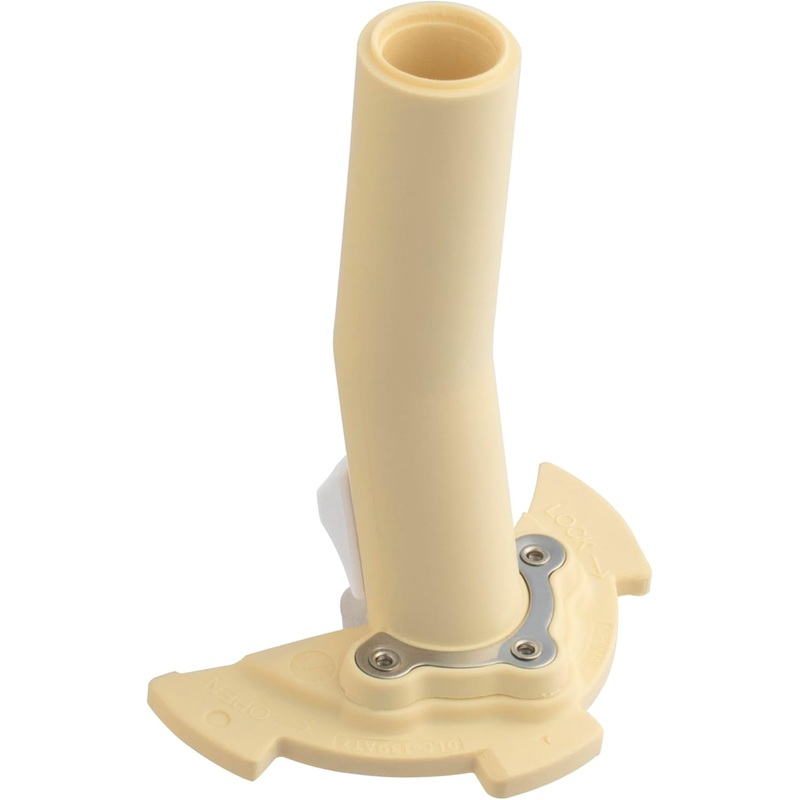 Cuisinart Food Processor Detachable Stem DLC-139TX-1