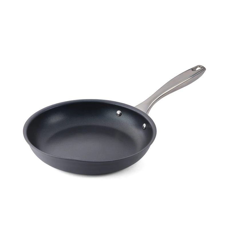 Cuisipro Easy-Release Hard Anodized Fry Pan 9.5"/24cm