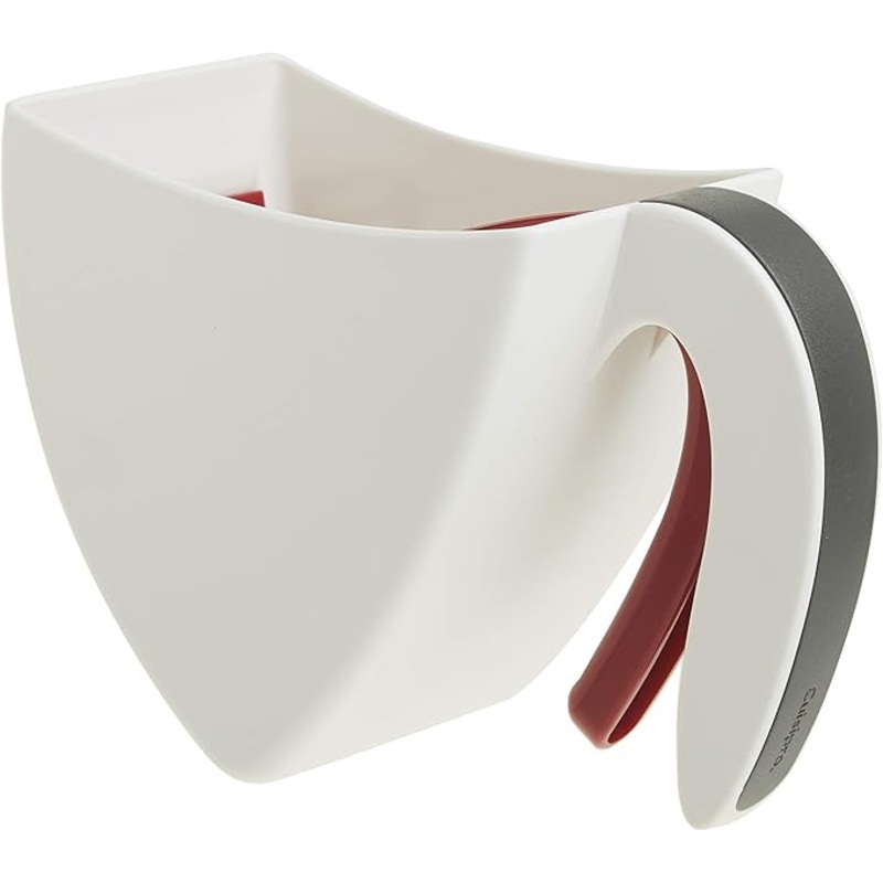 Cuisipro Scoop & Sift flour Sifter