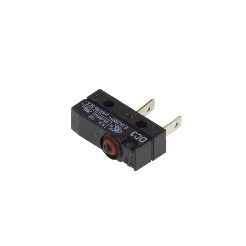 Delonghi Espresso Machine Microswitch (0,1a 250V)