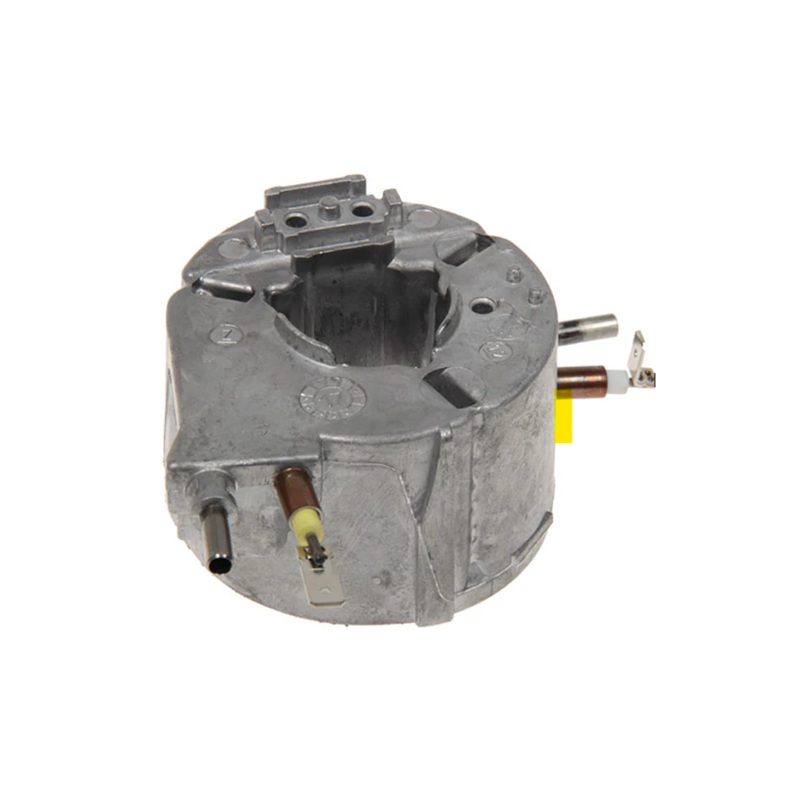 Delonghi Round Generator 12V 1200W F6.3