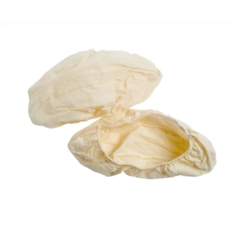 Eddingtons Proving Basket Oval Liners Pkg of 2
