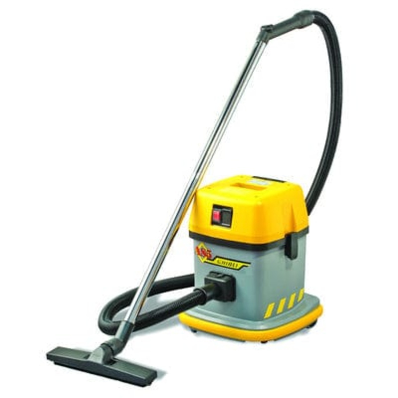 Ghibli Vacuum as5 Johnny Vacuum Canada