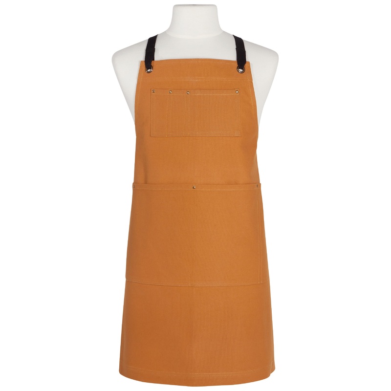 Heirloom Mason Apron