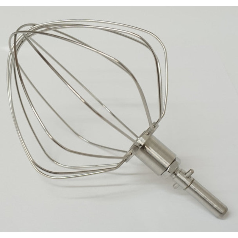 Kenwood Chef Mixer Whisk - 6 Wire - KW717151