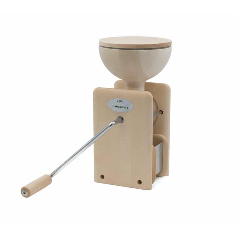 Komo Handmill - Manual Grain Mill - Available Online