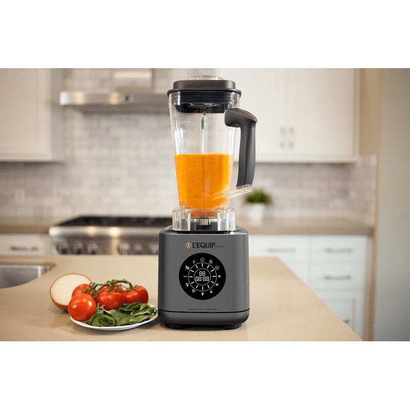 L'Equip RPM Smart Blend Blender Gently Used Looks Brand New