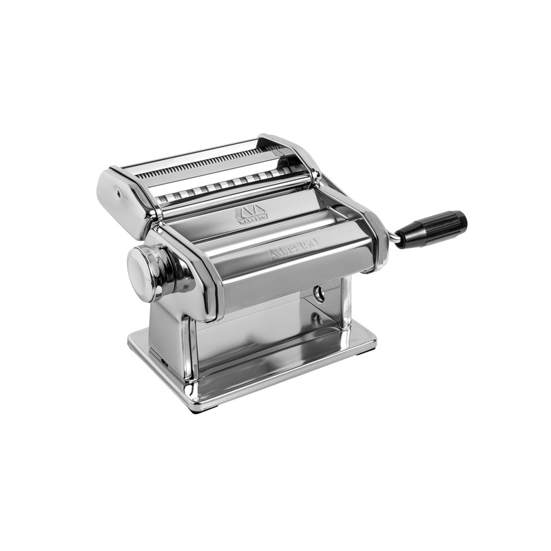 Marcato Atlas 150 Classic Pasta Machine - Made in Italy!