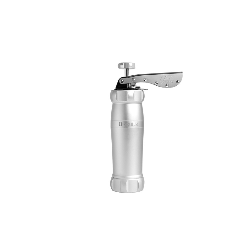Marcato Deluxe Cookie Press - Made in Italy