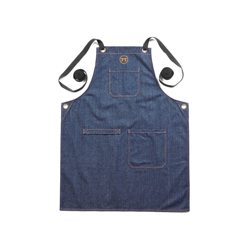 Outset Denim Griller's Apron