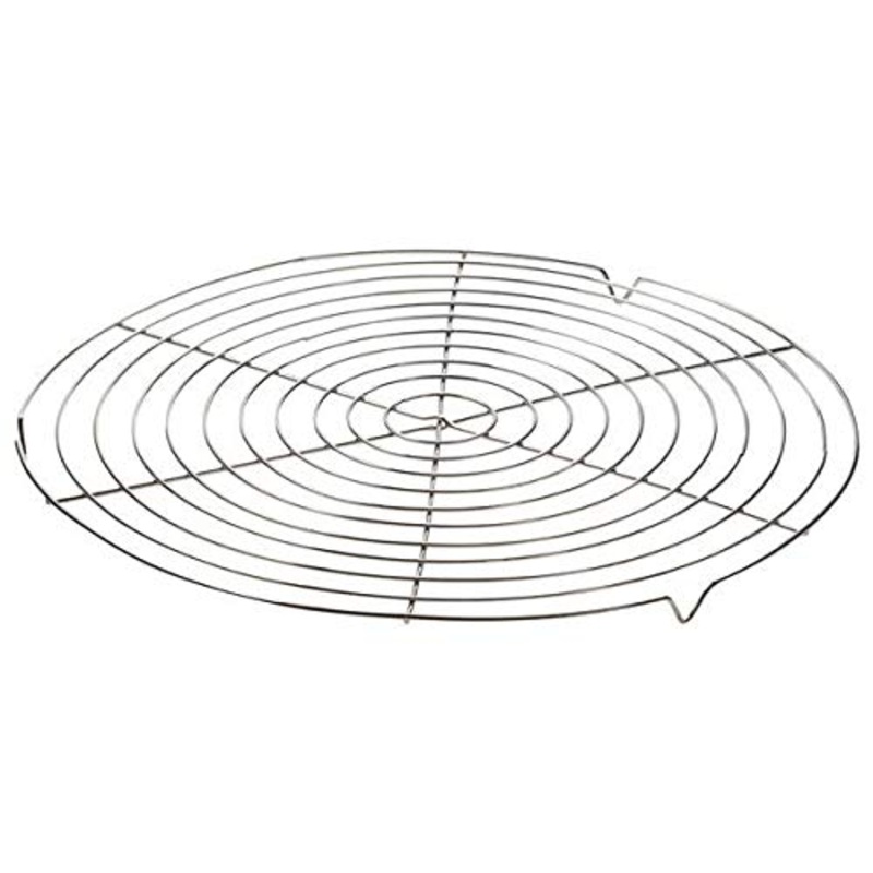 Wire Cooling Rack