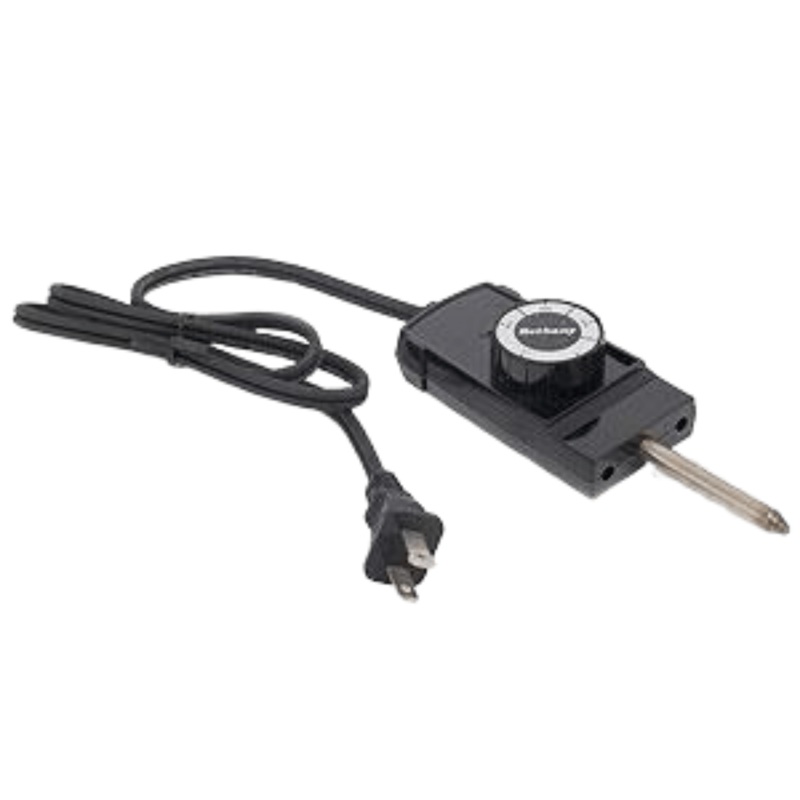 Bethany Probe Control (lefsa) Electric push in Cord Temperature Control for Grill