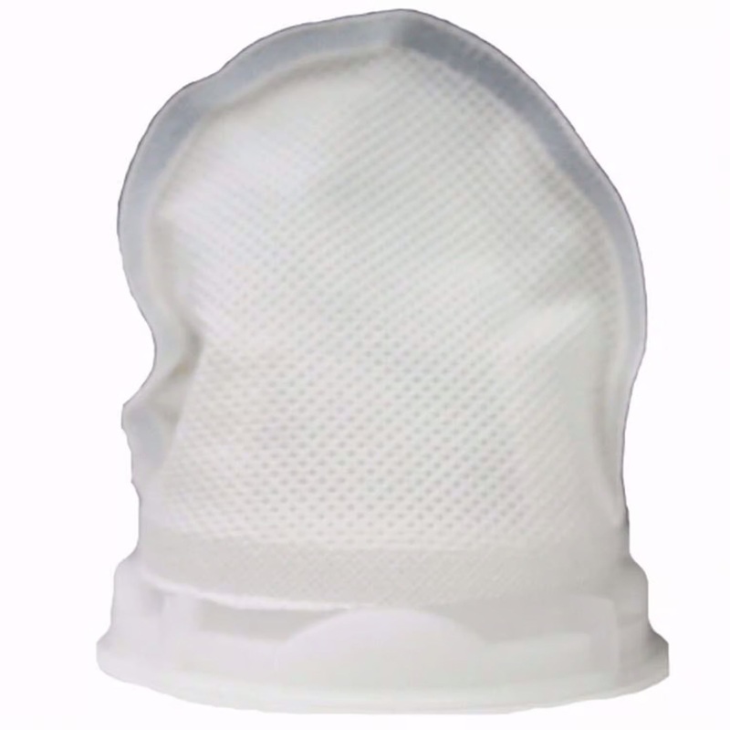 Bissel Two Filters Featherweight Model 3204E
