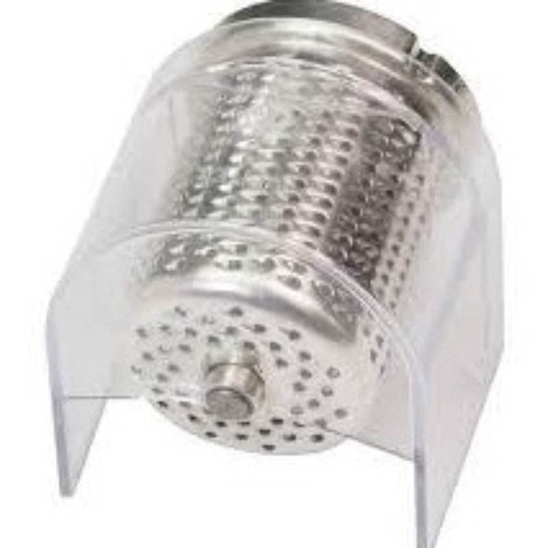 Bosch Grating Attachment for muz6fw4 Meat Grinder attachment