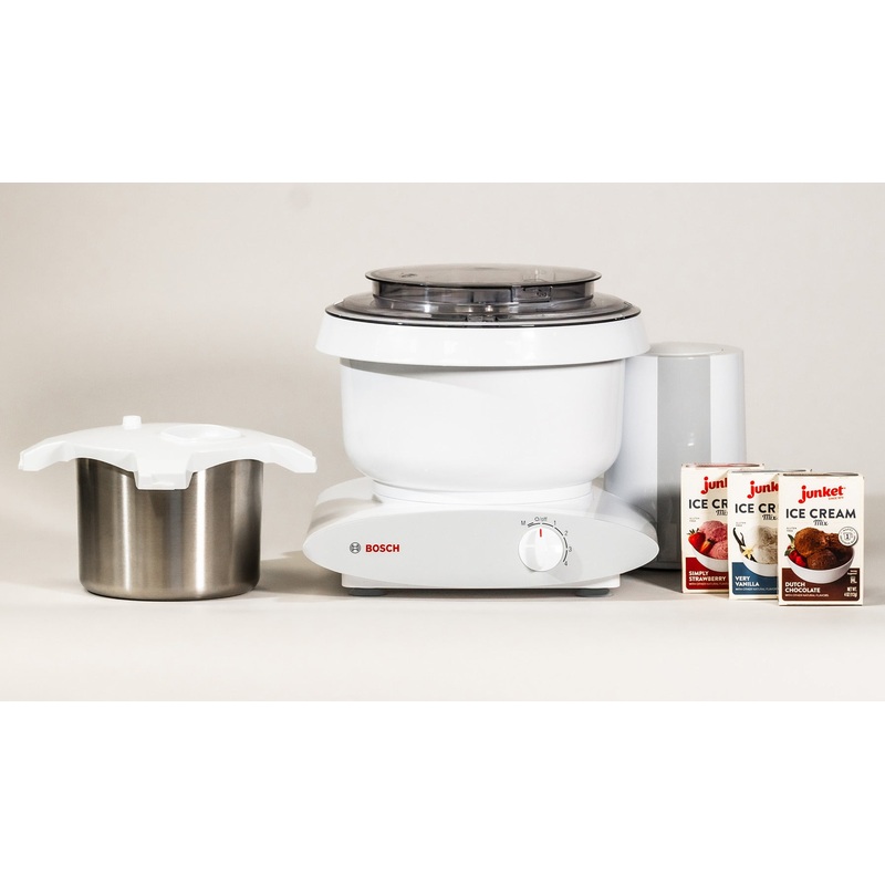 Bosch Pro Mixer MUM6N10UC - My-Go-To-Mixer for Kitchen "Kneads"  Canada