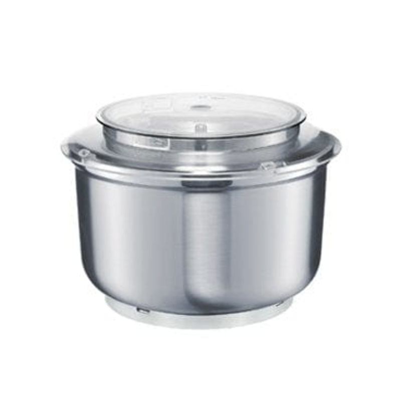Bosch Universal Plus & Artiste Stainless Steel Bowl Canada MUZ6ER2